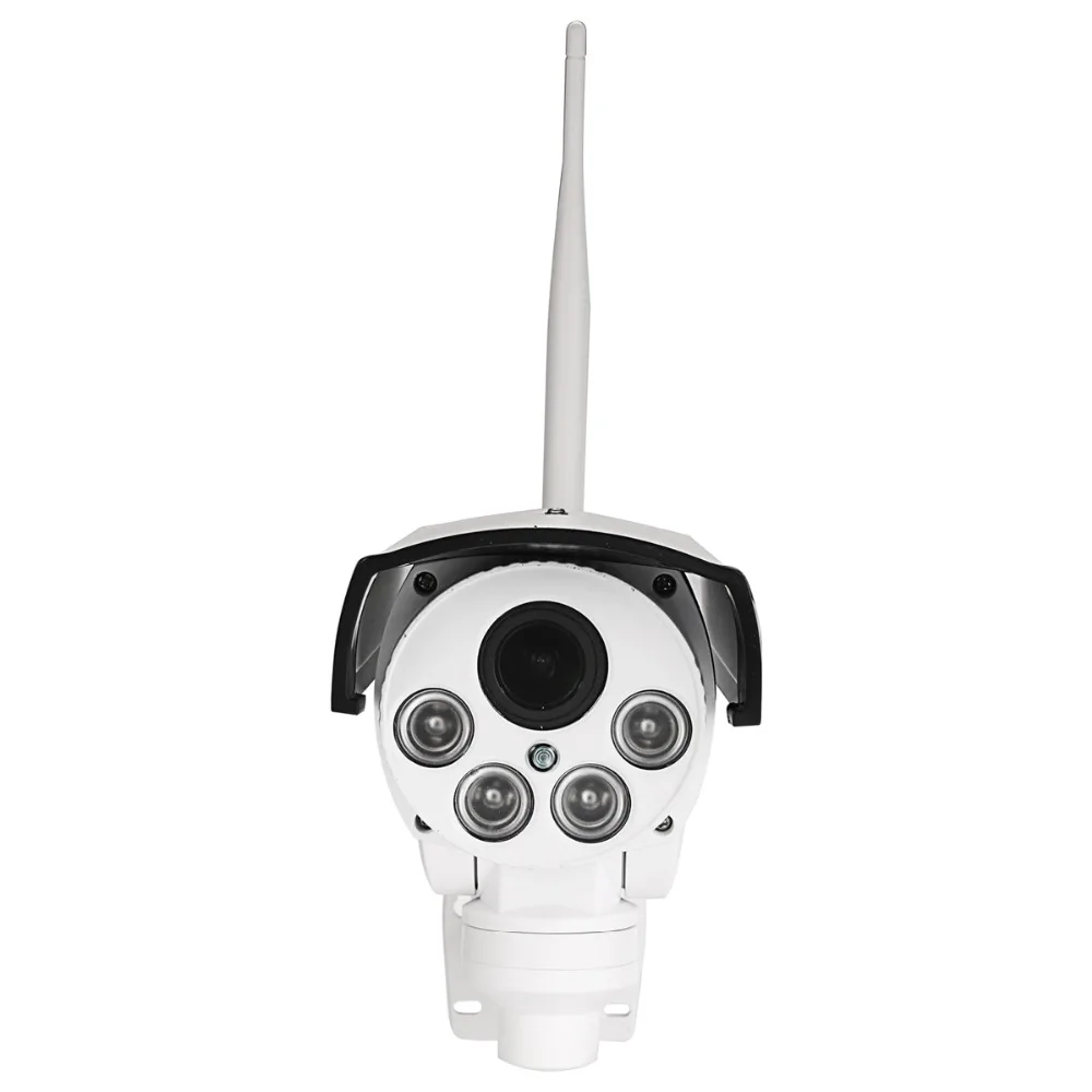 SunEyes SP V1809SWG Беспроводной 3g и 4G IP Камера PTZ открытый панорамирования/наклона/зум P2P