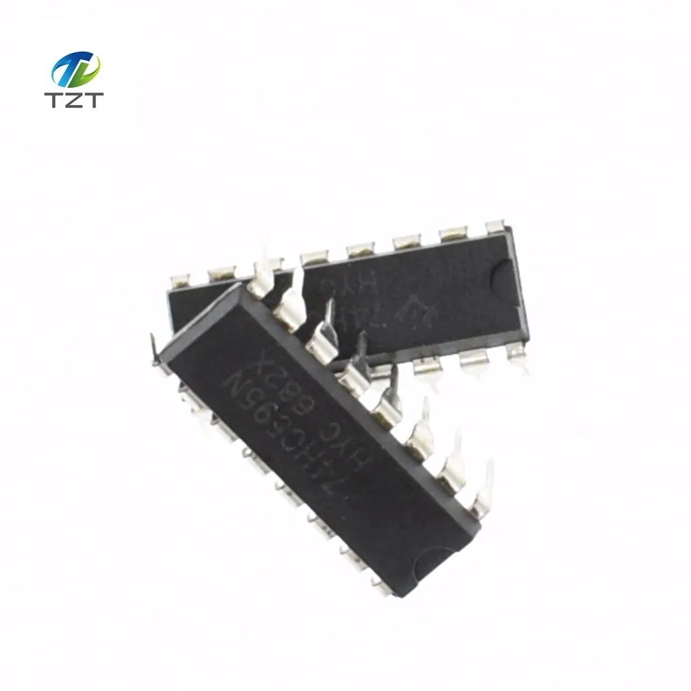 74HC595 DIP 2_