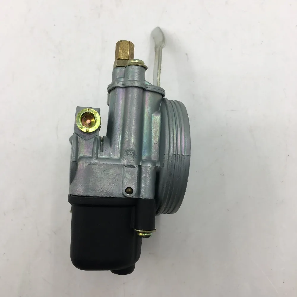 Бесплатная доставка Новинка реплика для DELLORTO Карбюратор CARB SHA 12/12 PZ12J GILERA VESPA PIAGGIO