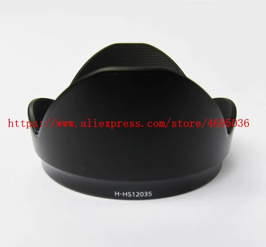 Новое кольцо на переднюю крышку объектива 12-35 H-HS12035 для Panasonic Lumix G X Vario мм 1:2.8 ASPH POWER