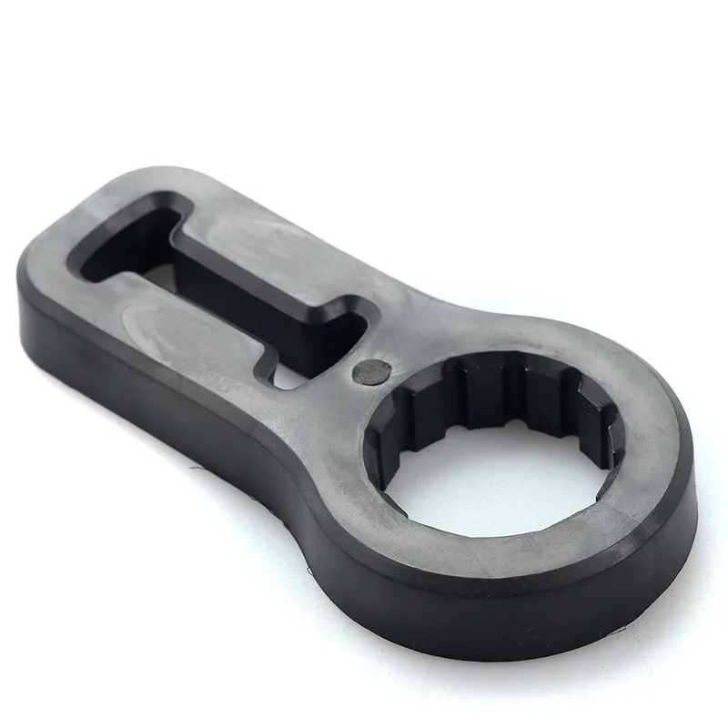Suporte de Jack de Fazenda Antichocalho para Elevação Peças do Jack Acessórios Recuperação Alta Elevada Maçaneta Isolador Manopla Protetor 4wd 6 High Quality Automóveis e motos