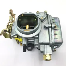 SherryBerg carb Карбюратор carby vergaser 79-85 Замена карбюратор для ford Холли 1940,(1 В) 200 223 240 250 262 300 2.3L