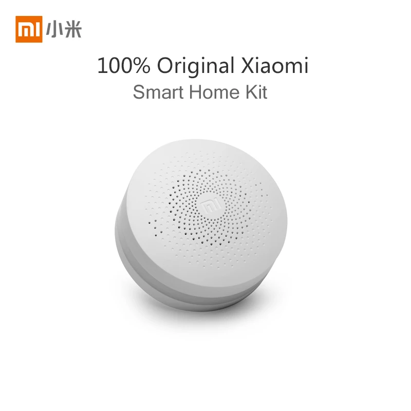 Mi Smart Hub Купить Xiaomi
