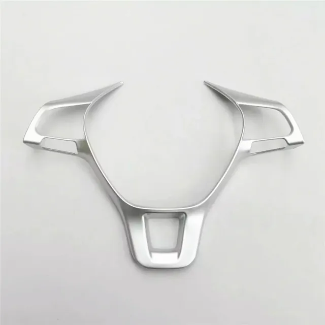 ABS For Volkswagen VW Teramont Atlas 2017 2018 Steering Wheel Cover