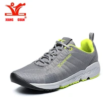 2017 XiangGuan men’s sport running shoes mesh Breathable athletic DMX outdoor sneakers size 39-45 X1609