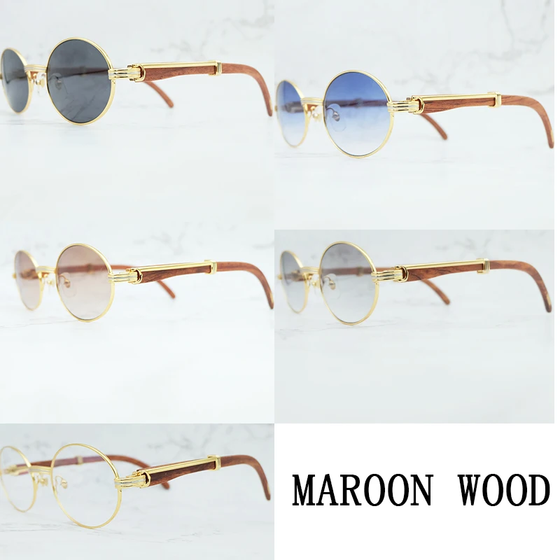 maroon wood