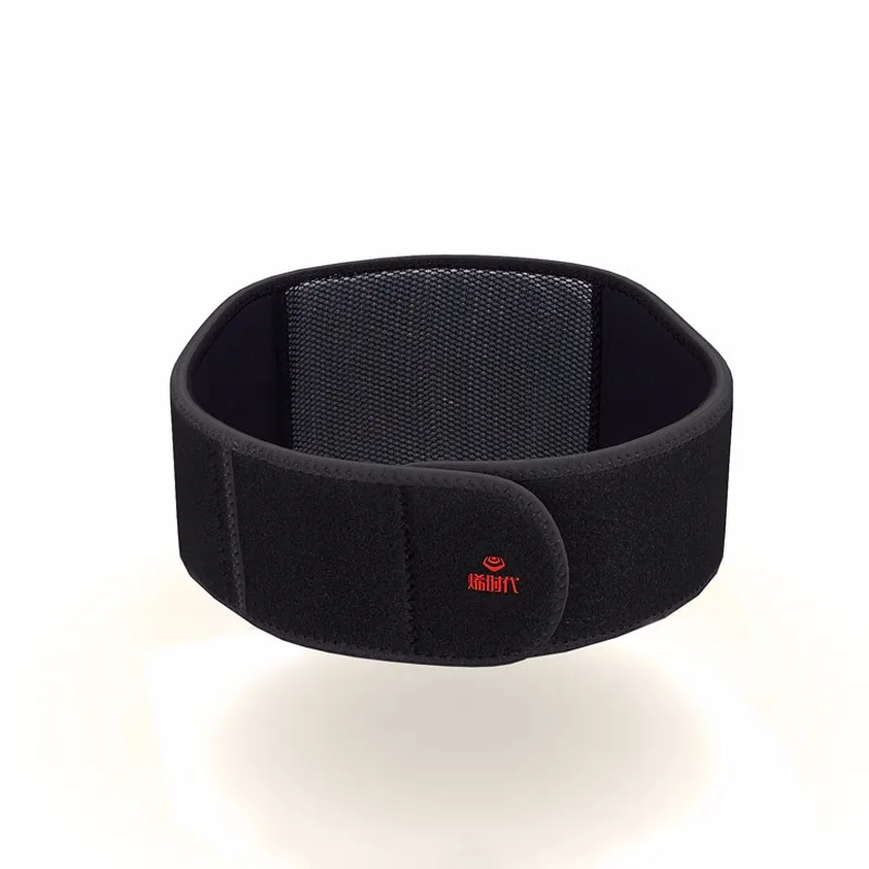 

GRAPHENE TIMES Graphene Phsical Therapy Back Support Far Infrared Physical Therapy
