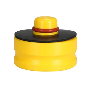 

Car Jack Adapter Safely Raising Vehicle Jack Lift Point Pad Adapter for Tesla Model 3 CSL88