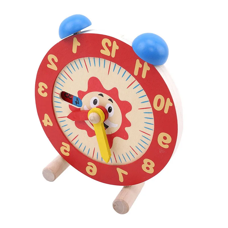 Забавные детские игрушки обучающая деревянная формула вычитания веселая
