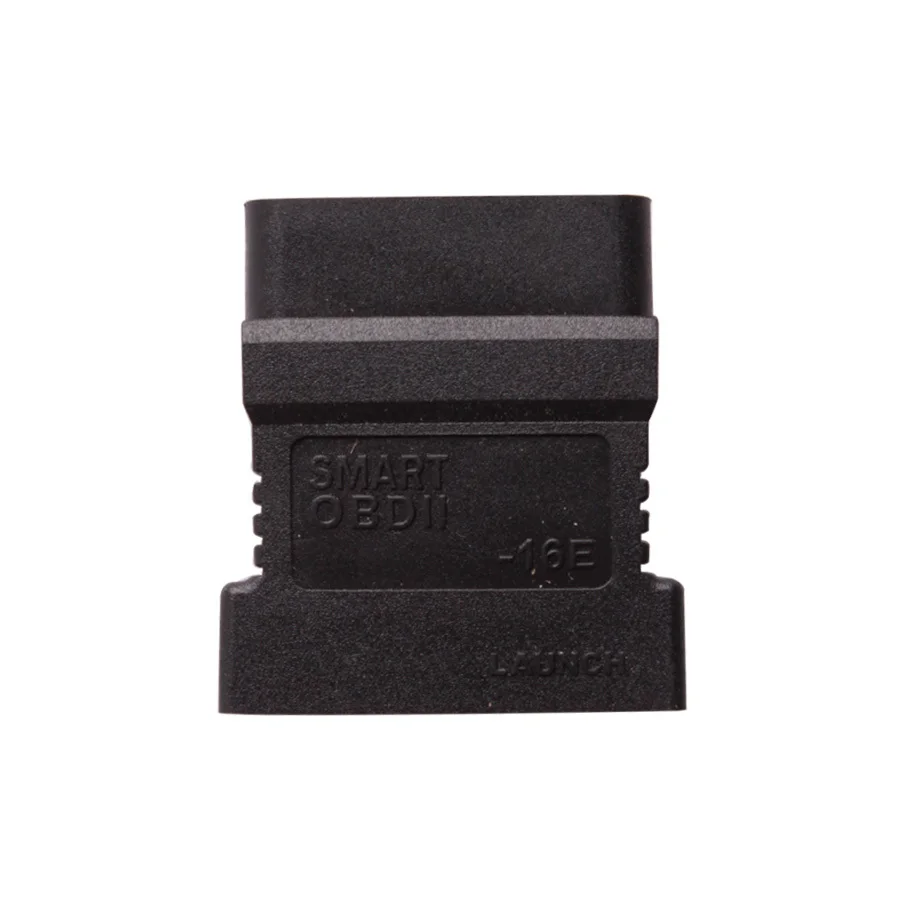 

Original Smart OBDII 16/16E Connector for Launch X431 GX3/Master Free Shipping