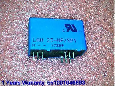 

DHL/EUB 5pcs New LEM current sensor LAH25-NP SP1 015-17