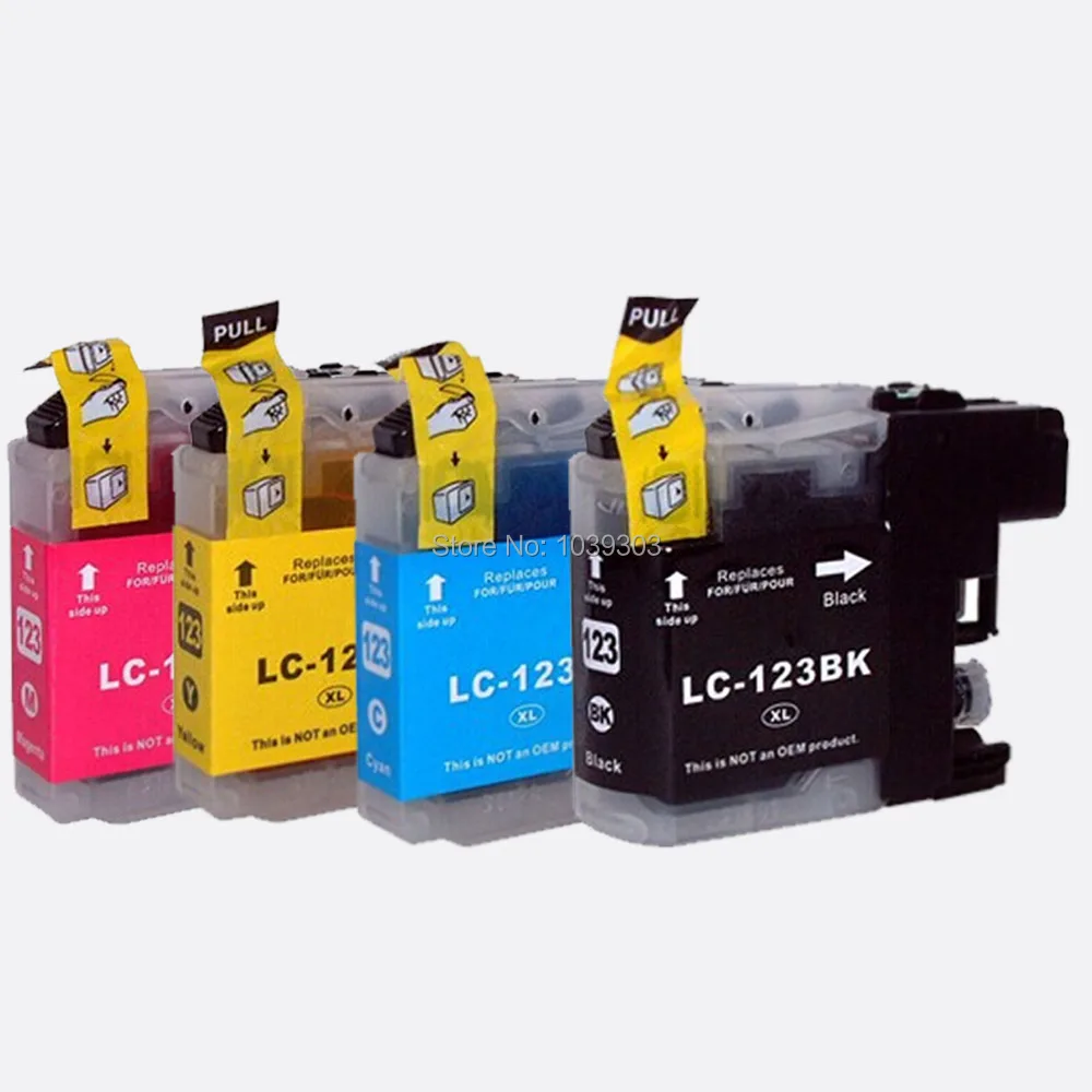 LC123