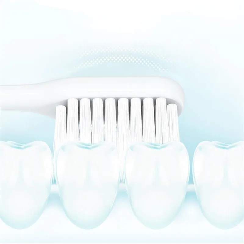 Распродажа в комплекте новинка зубная щетка Youpin Doctor B Молодежная версия