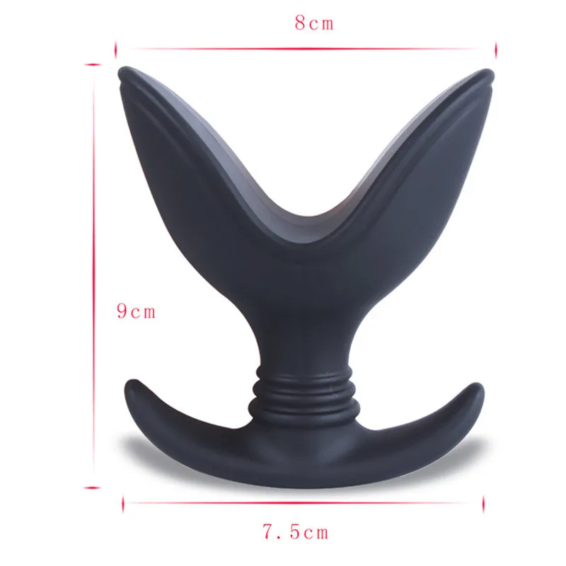 Anal plug 4