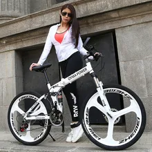 New Brand Mountain Bike Carbon Steel Frame 24/26 Inch Wheel Dual Disc Brake 24/27 Speed Bicycle Outdoor Downhill Mtb Bicicleta New Brand Mountain Bike Carbon Steel Frame 24/26 Inch Wheel Dual Disc Brake 24/27 Speed Bicycle Outdoor Downhill Mtb Bicicleta