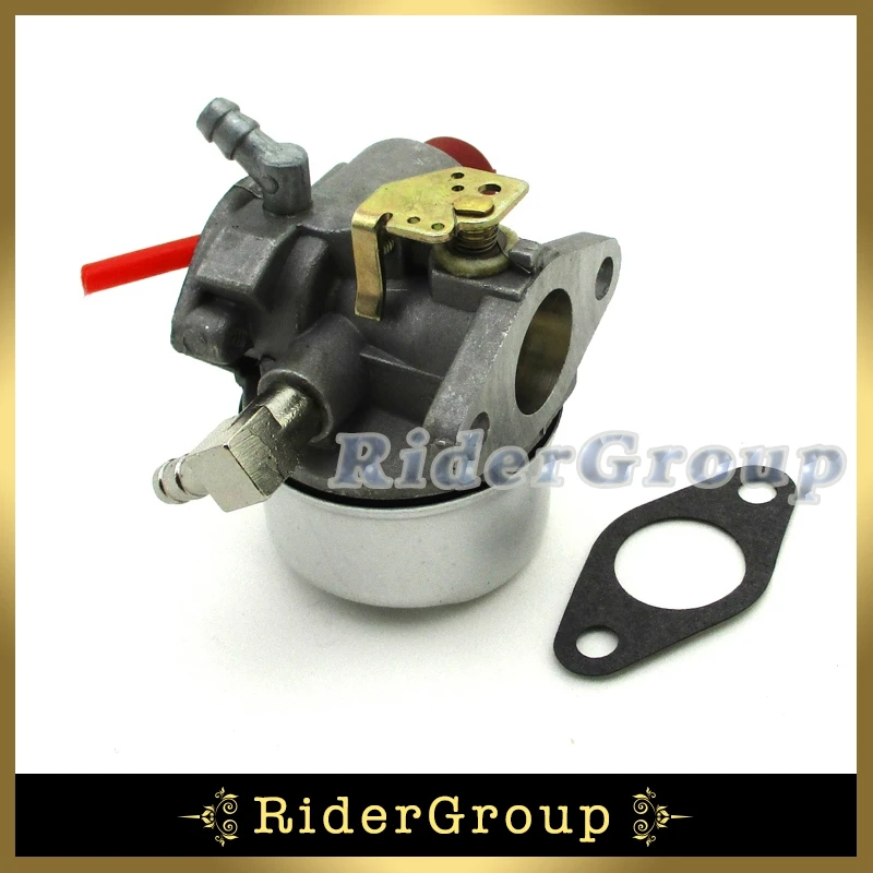 CARBURETOR Carb for Tecumseh 640350 640303 640271 Sears Craftsman MTD Lawn Mower