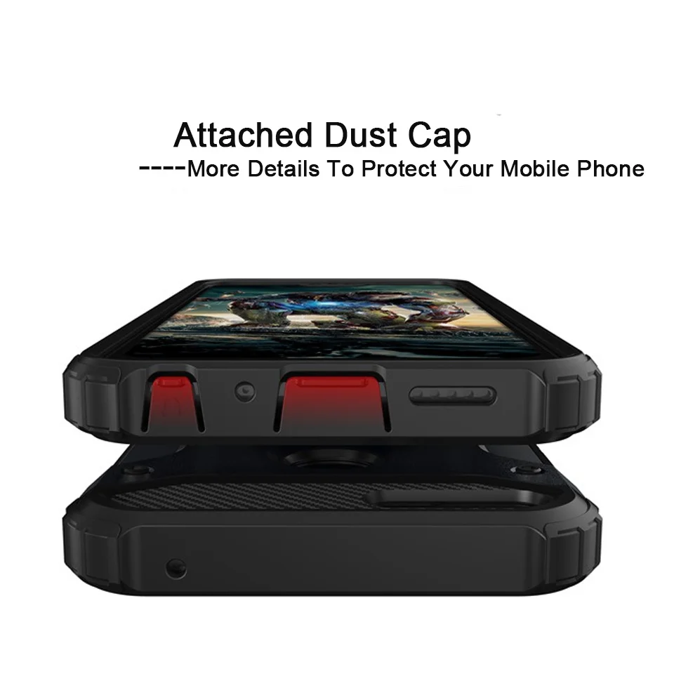 huawei p10 lite case 4