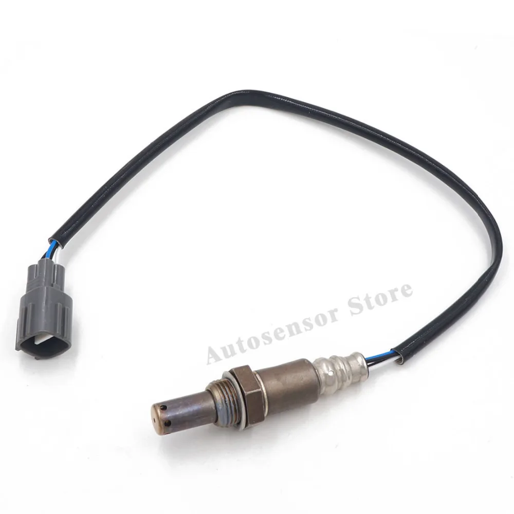 2 шт. новый бренд 89465 58060 датчик кислородного воздуха и топлива для Toyota Alphard O2
