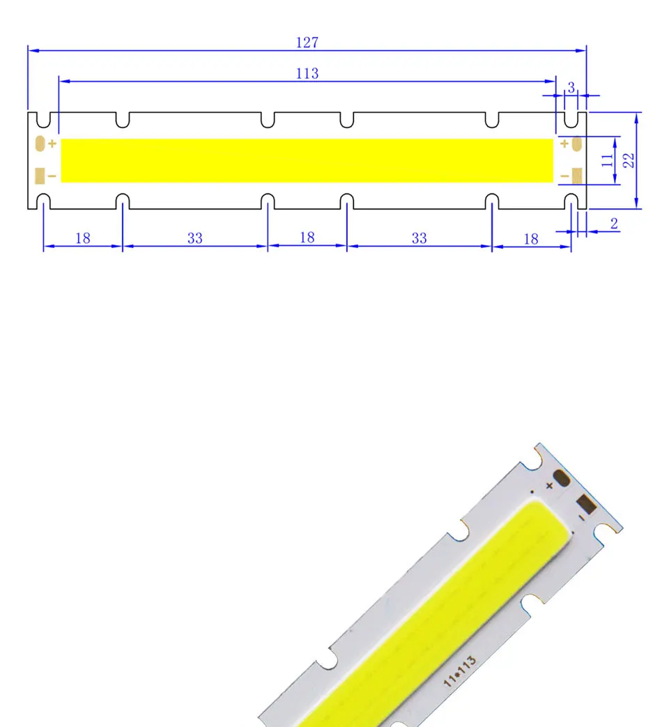 Floodlight, spotlight, panel light, other LED lamp (1)