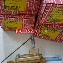 Соленоидный клапан DANFOSS EV220A 042U4031 в