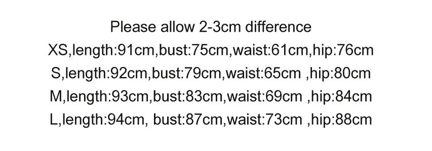 BH6173`sizechart