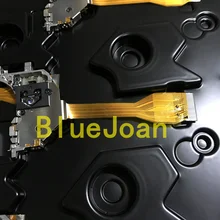 И SF-HD4 HD4 SFHD4 Обложка Черный 2 триммеры DVD оптические линзы лазера Lasereinheit оптический звукосниматель для DVD M2 DVD M3 4,6