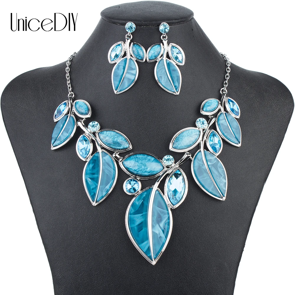 MS1504112 Fashion Jewelry Sets High Quality Necklace Sets For Women