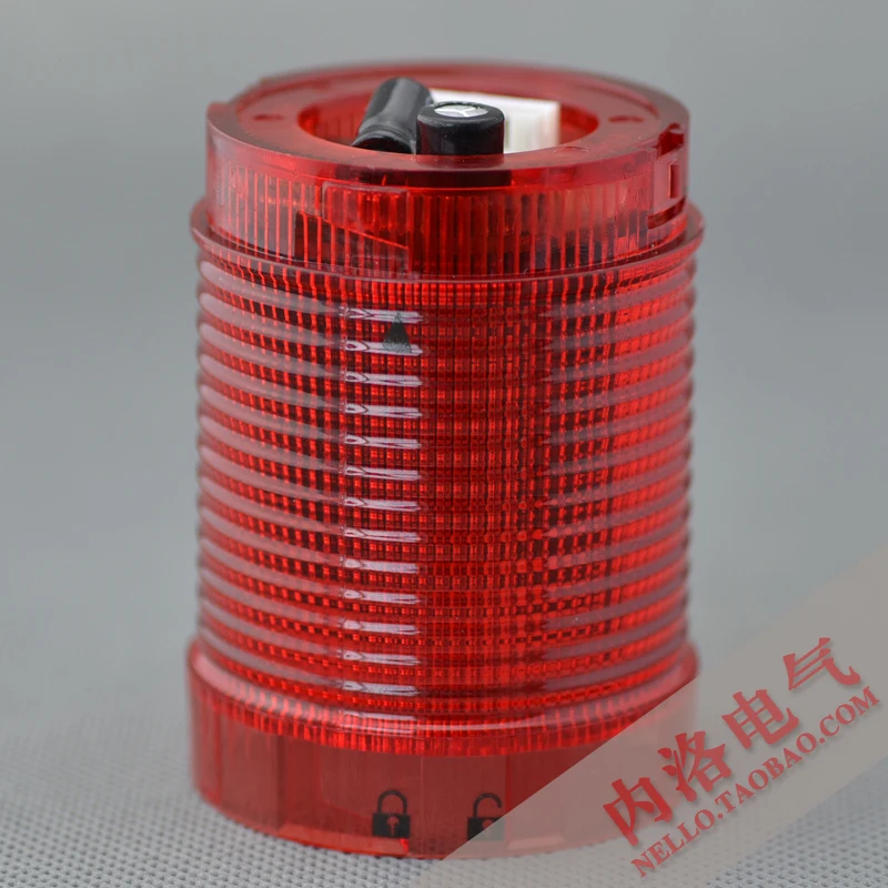 

[SA]EMA Imam 50 warning light module 0550R12 / 24F strobe / long bright adjustable LED 12 / 24V--5pcs/lot