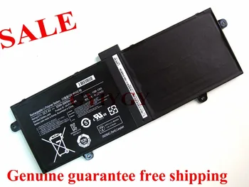 

Free shipping Laptop Battery AA-PLYN4AN (7.4V 6800mAh 50Wh) for 550C XE550C22 XE550C22-A02US Series