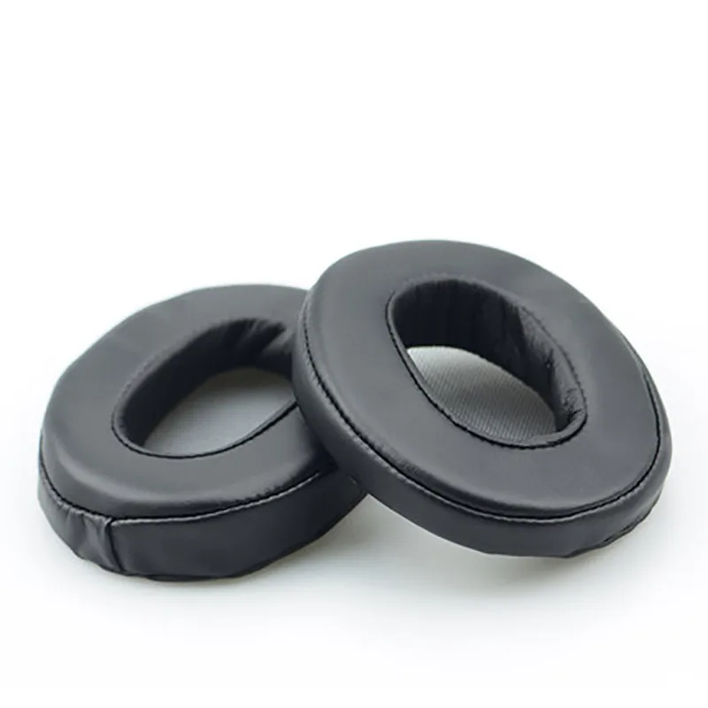 Амбушюры сменные амбушюры для Sony MDR-1A MDR-1ADAC MDR-1ABT гарнитура наушники Ew # |