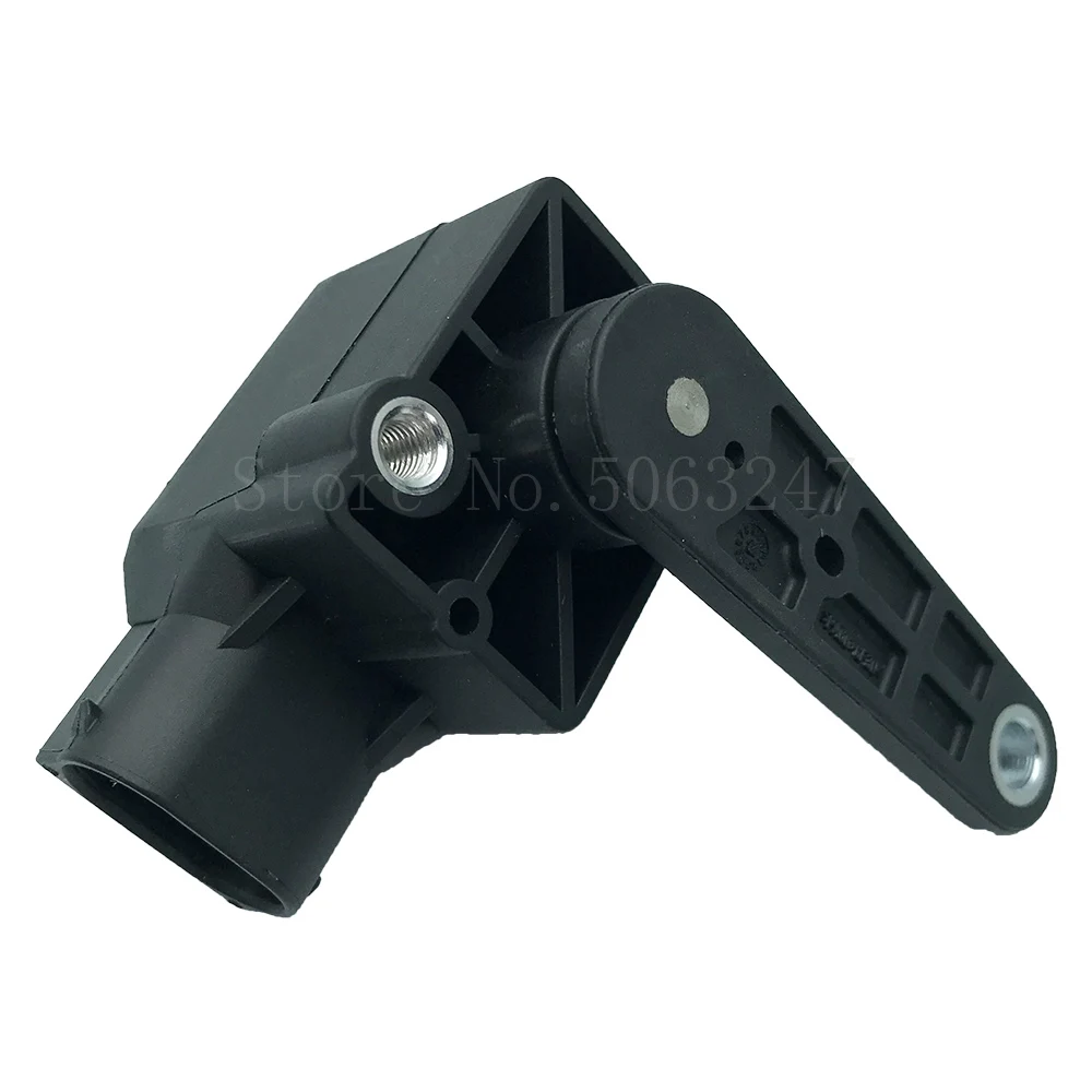 

A 010 542 76 17 A0105427617 0105427617 Xenon Headlight Leveling Range Sensor For MERCEDES-BENZ W202 W211 S211 W639 VITO C219 CLS