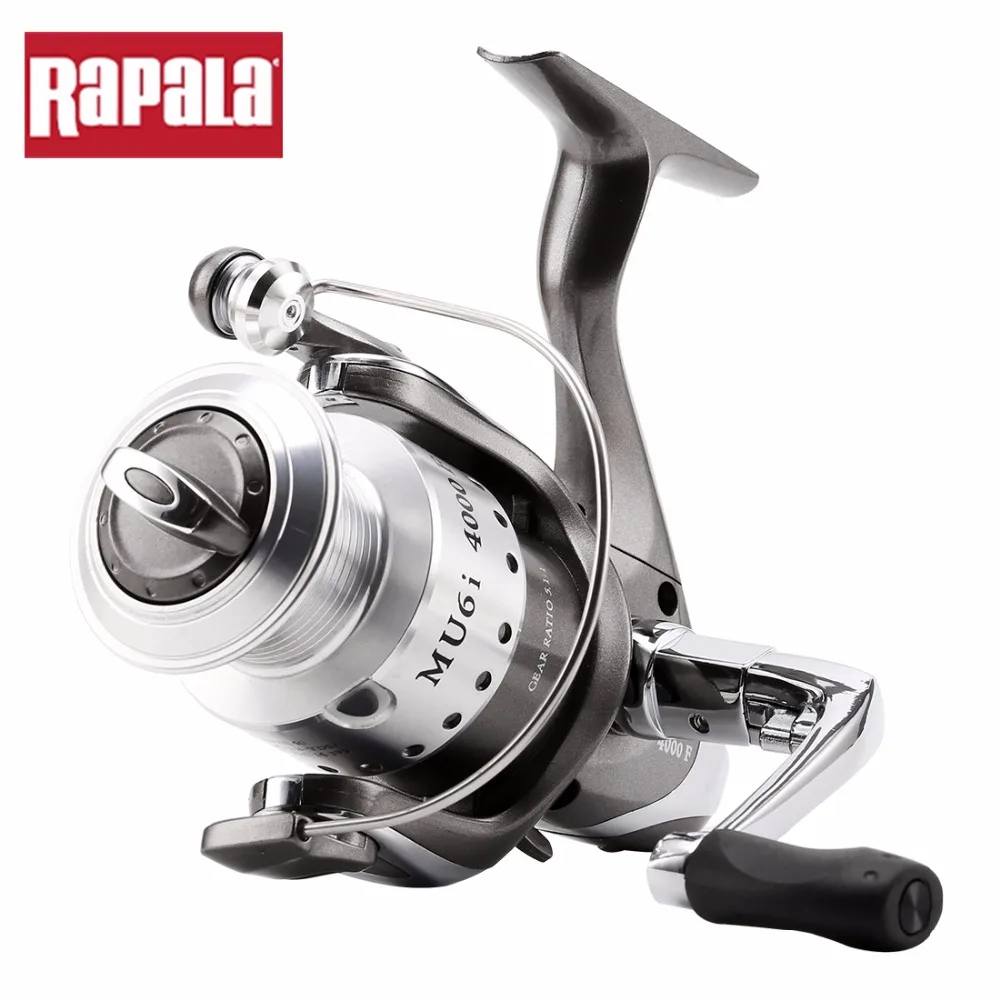 rapala maxwell 2000 reel