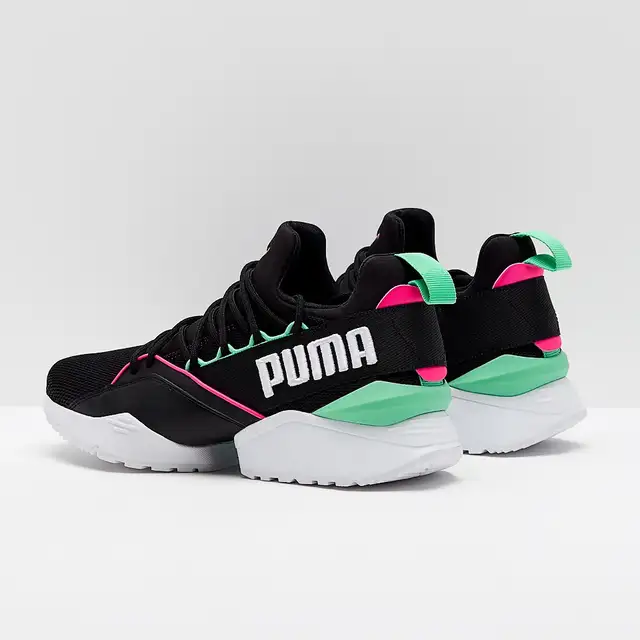 puma x shantell martin muse maia