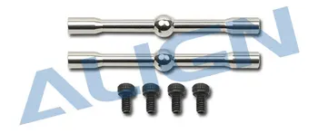 

Align T-REX 450 Sport V2 Flybar Control Rod H45144 trex 450 Spare parts Free Track Shipping