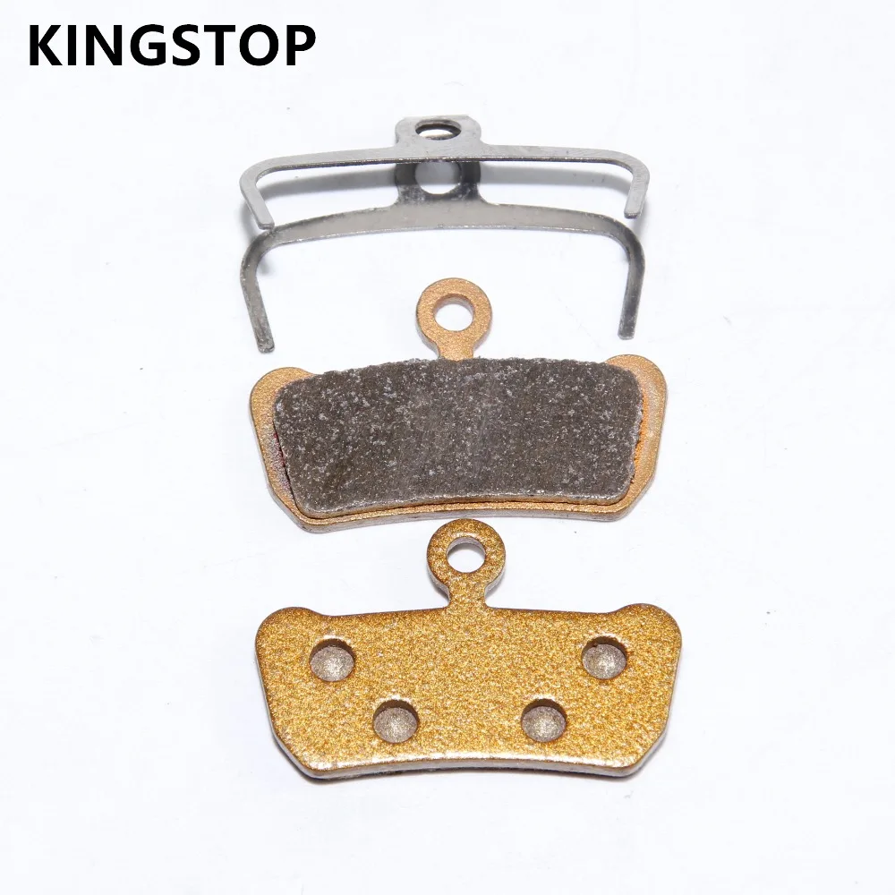 

bicycle disc sintered brake pads for Avid, SRAM, Elixer 7 & 9 trail SRAM GUIDE R/RS/RSC for SH859s