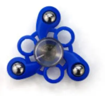 

High Quality EN71 Certificate Have Funny 4 Models fidget spinner Kids Toys hand Spinner Free Shipping