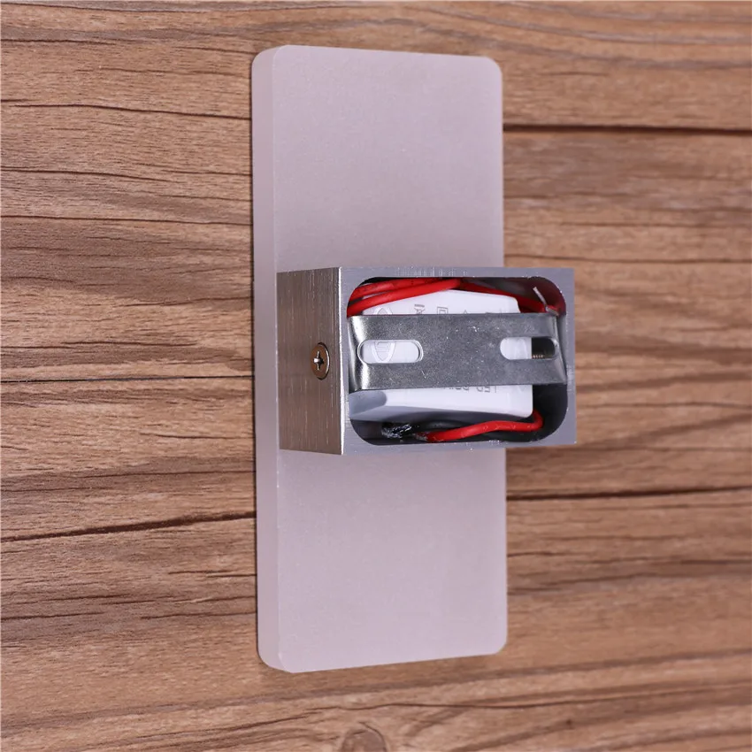 AT-36 (9) LED WALL LIGHT