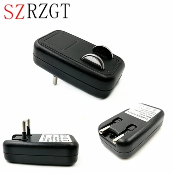 

New Original 3V Rechargeable lithium battery button cell button batteries 2025/2032 charger