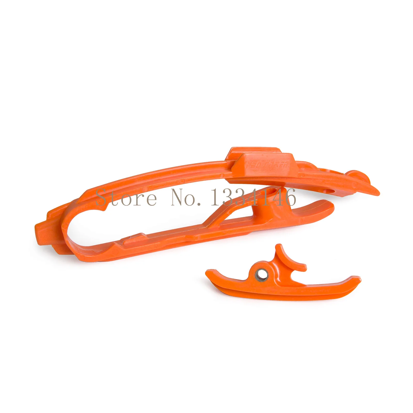 Новый Слайдер Цепи Гвардии Kit для KTM 250/350/450 SX-F 2011 2012 2013 2014 2015 16 | Автомобили и