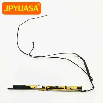 

3pcs/lot Original WiFi iSight Camera Cable with Antenna For MacBook Pro 17" A1297 818-2019 2011 Year