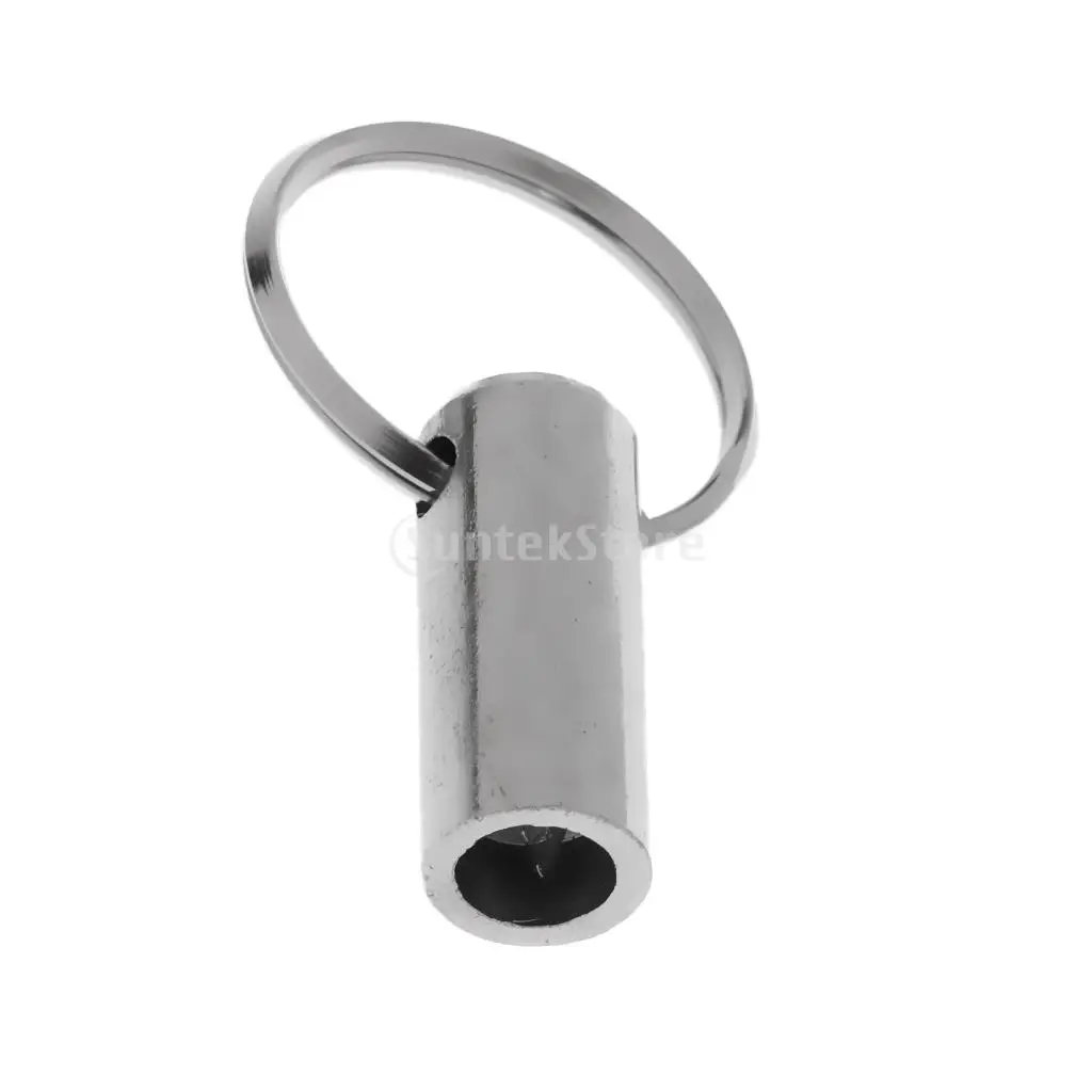 

Aluminium Extractor Tool for Removing Broken Dart Stems from Dart Barrels