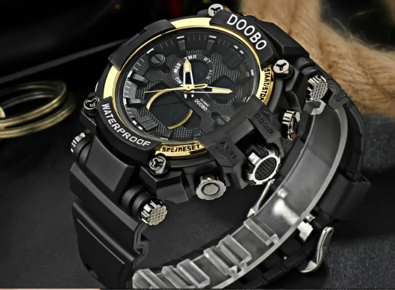 clock