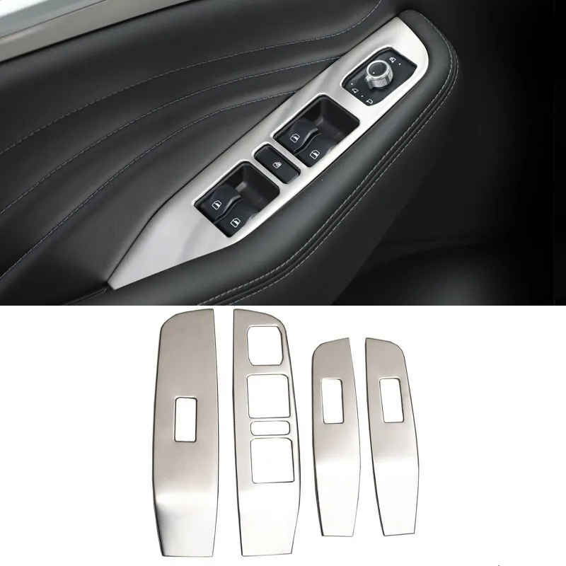 Hivotd для Haval F7 хавал ф7 ф7х автомобильные стеклоподъемные кнопки рамка подлокотник