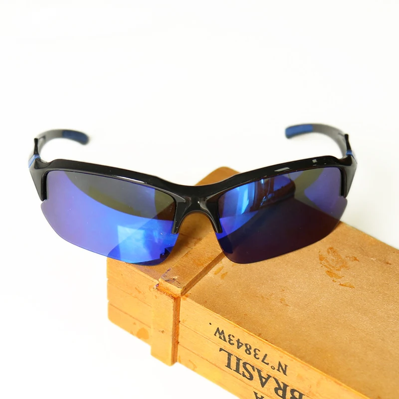 Солнцезащитные очки, спортивные поляризованные очки для велоспорта, рыбалки, UV400, для вождения, поляризационные линзы, очки для рыбалки