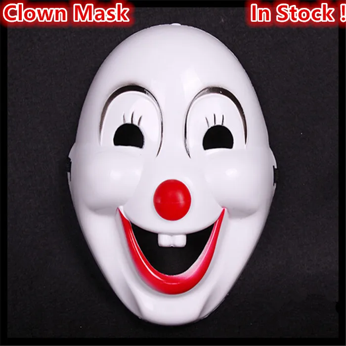 2016 Free Shipping Halloween Party Cosplay Cos mask Face Joker Mask