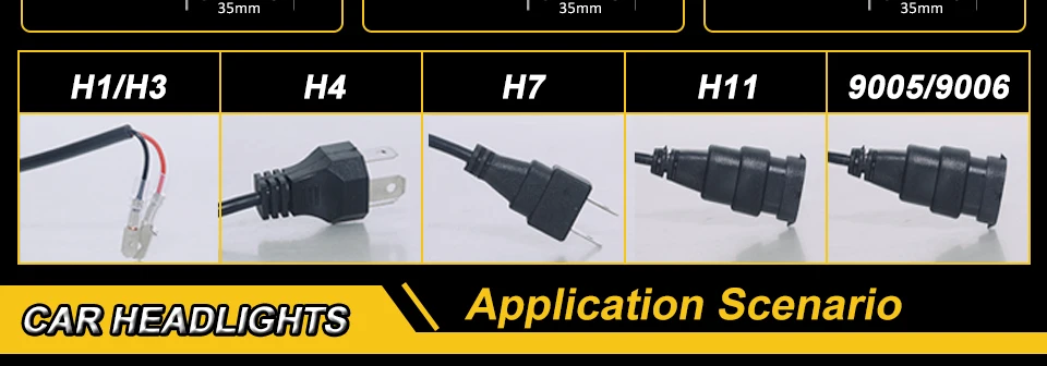 car lamp led cob bulb light  (15)