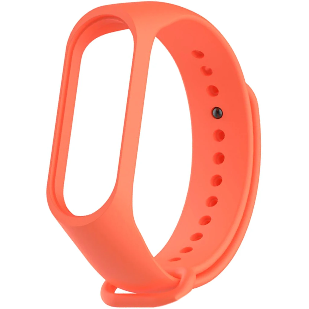 Bracelet for Xiaomi Mi Band 3 4 Sport Strap Watch Band wrist strap Watch Strap bracelet for Xiaomi 3/4 Miband 4 3 Strap