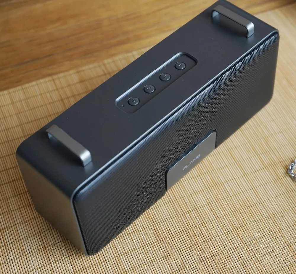 Flang S8 беспроводной Bluetooth динамик портативный стерео HIFI звуковая система 3D музыка