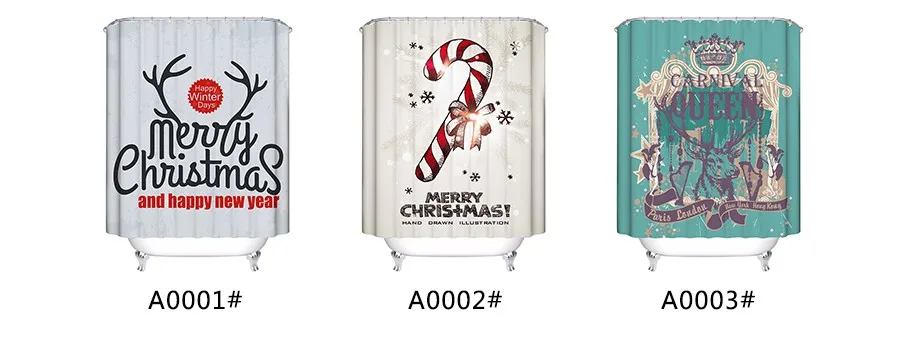 bathroom curtain (3)