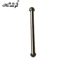 HXY PCS100 размер(11 мм-17 мм) рыболовные снасти нержавеющая сталь более тонкий привести частей сиденья рыболовные принадлежности